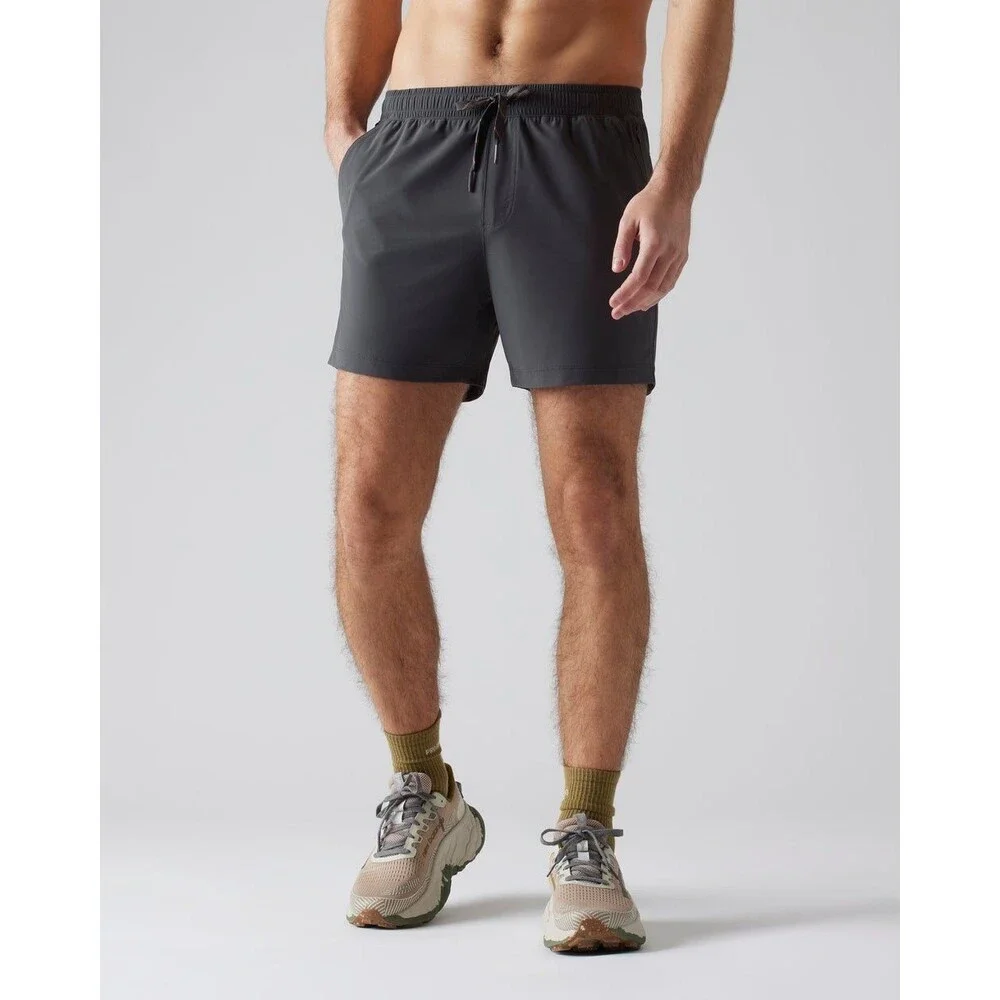 Rhone Pursuit Shorts - 5 inch - Picture 5 of 12